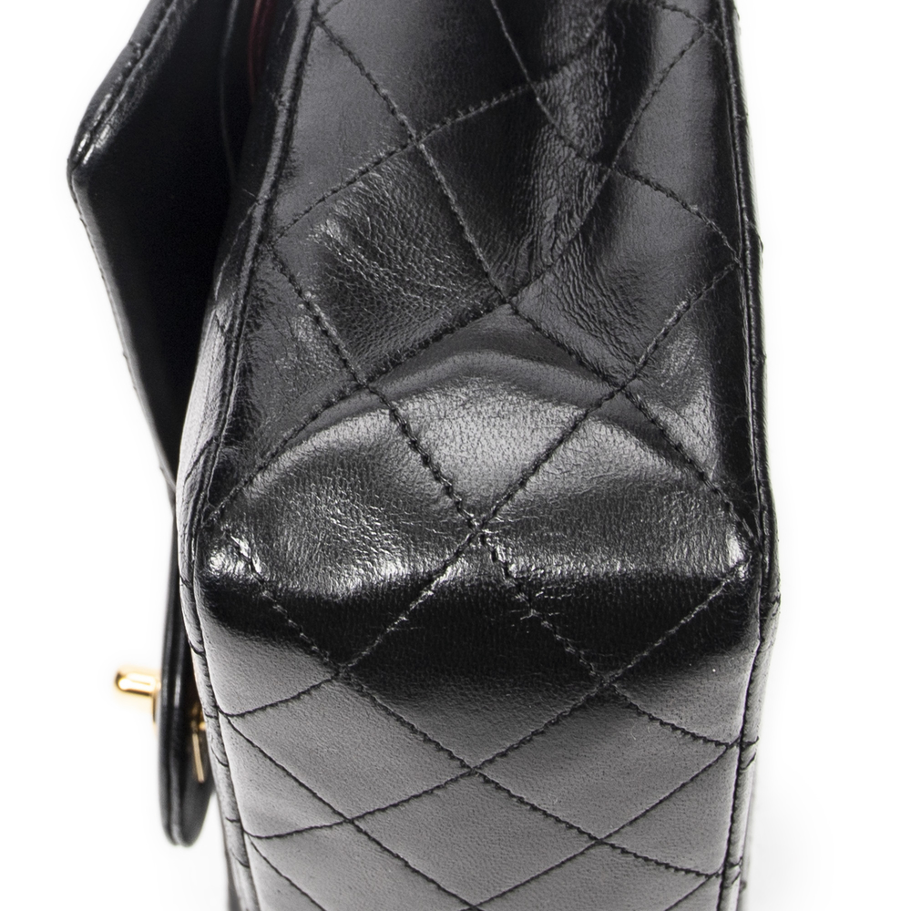 Chanel Classic Double Flap 26 - Picture 8 of 10